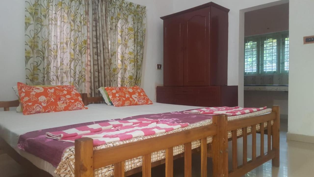 מלון ורקלה Mango Palace חדר תמונה